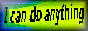 icandoanything